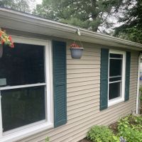 Northern Windows, Siding, Roofing and Insulation ico