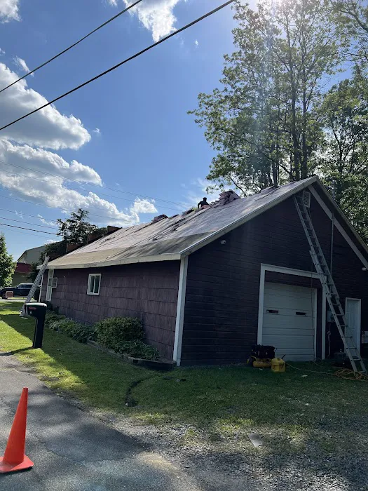 Orange County Roofing & Siding Picture 3