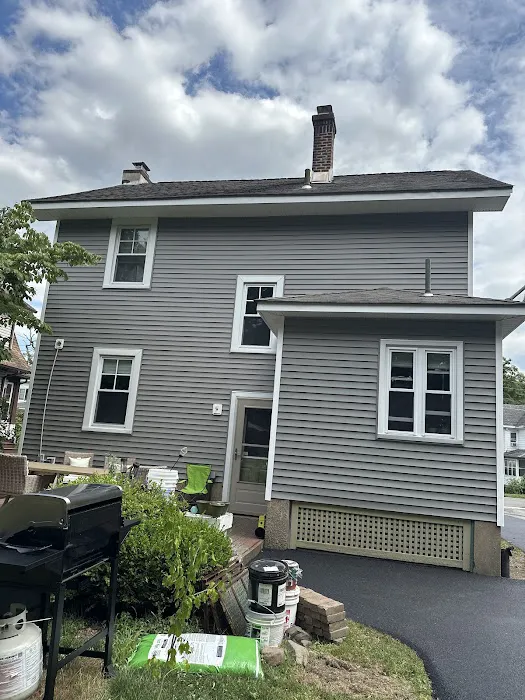 Orange County Roofing & Siding Picture 2