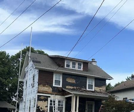Orange County Roofing & Siding