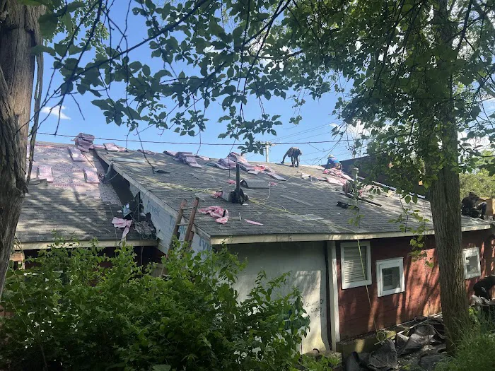 Orange County Roofing & Siding Picture 6