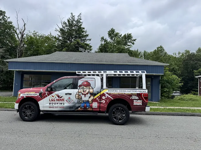 L&G Home Remodeling Inc Picture 1