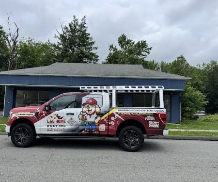 L&G Home Remodeling Inc