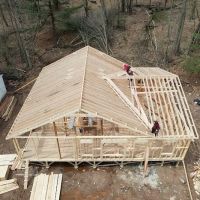 Residential Homes Services Inc. ico