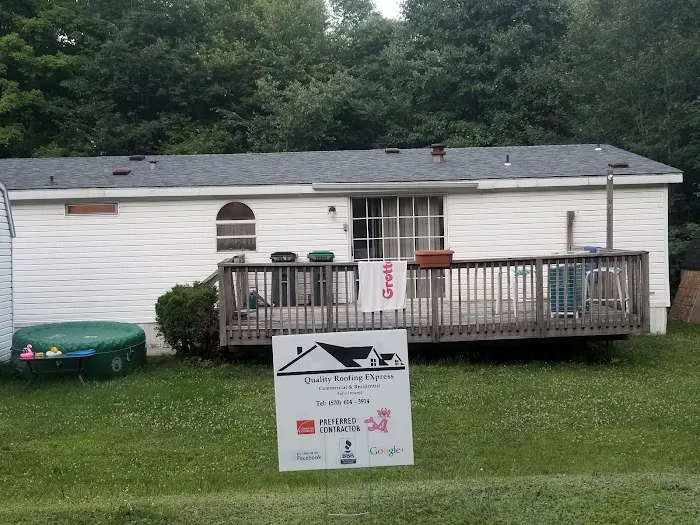 Quality Roofing Express Picture 1