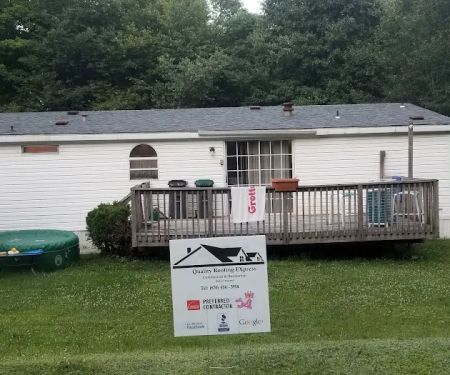 Quality Roofing Express