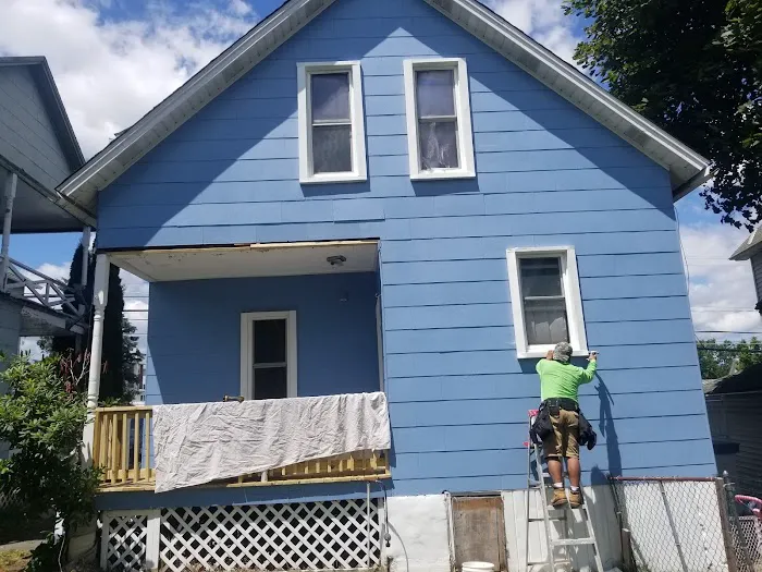 Quality Roofing Express Picture 3