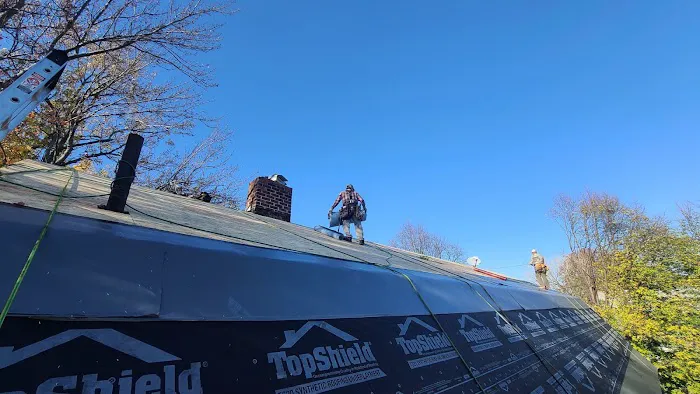 Quality Roofing Express Picture 7