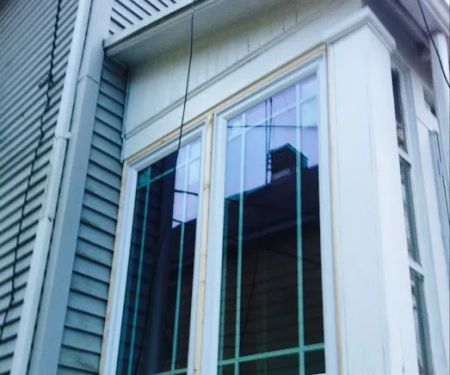 Chill out insulation