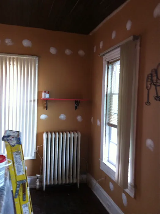 Chill out insulation Picture 4