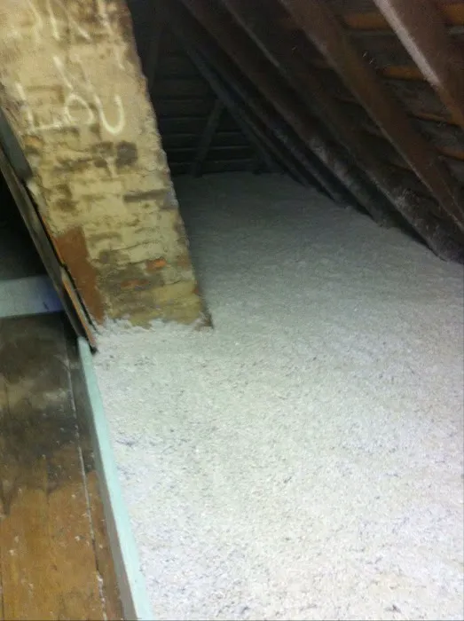 Chill out insulation Picture 6