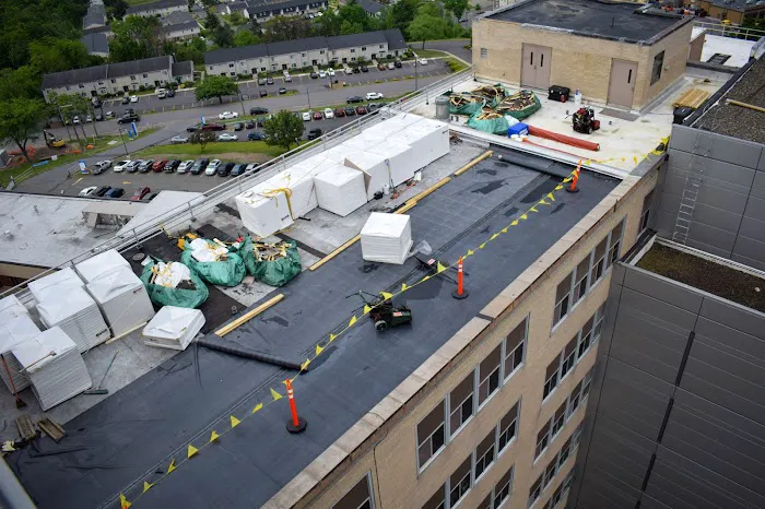 For The Love of Roofing Picture 5