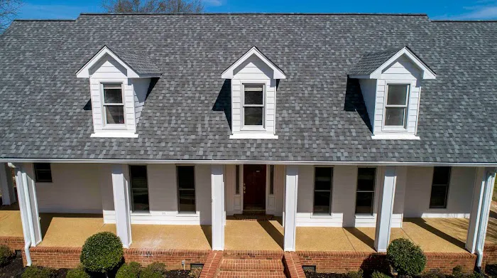 For The Love of Roofing Picture 6