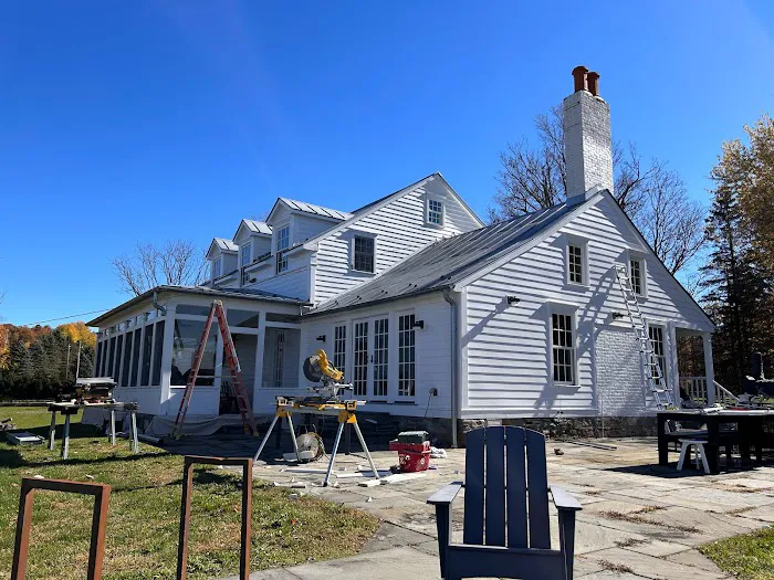 Covell & Sons Painting Picture 1