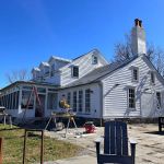 Covell & Sons Painting