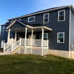 New Generation II Framing