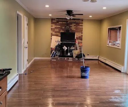 First Quality Painting LLC