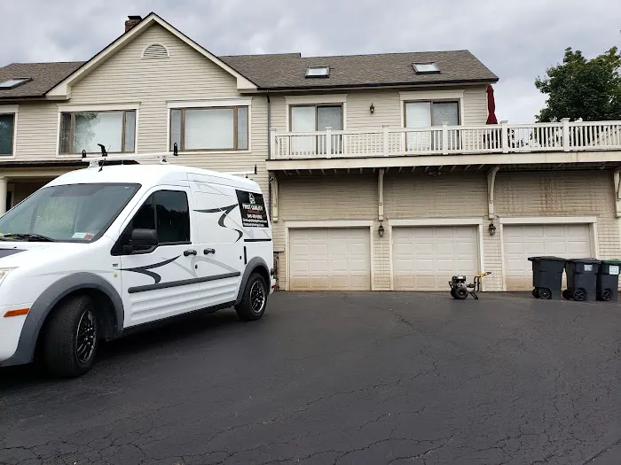 First Quality Painting LLC Picture 10