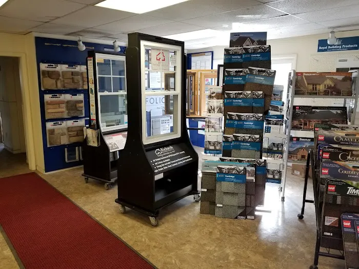Richards Building Supply Picture 2