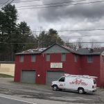 Richards Building Supply