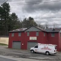 Richards Building Supply ico