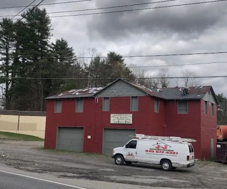 Richards Building Supply