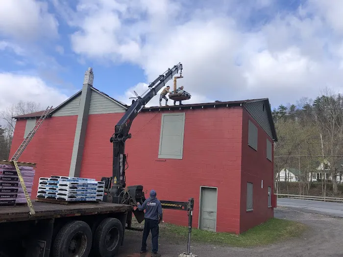 Richards Building Supply Picture 4