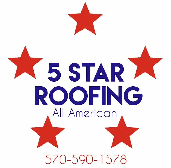 5 Star Roofing All American Picture 5