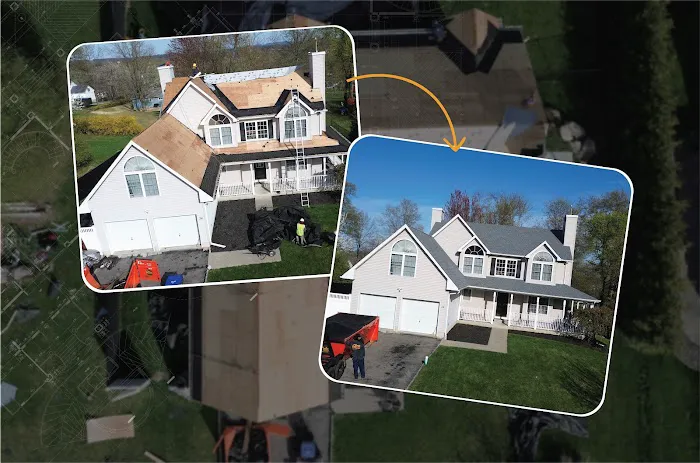 Geo Home Renovation Picture 2