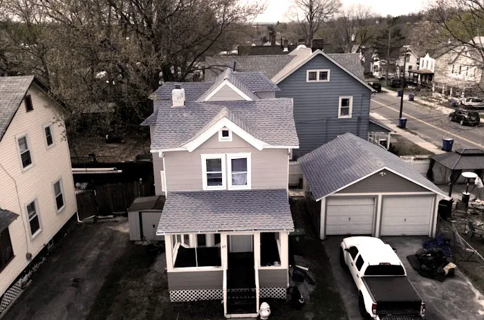Geo Home Renovation Picture 1