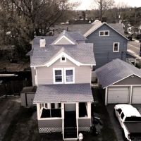 Geo Home Renovation ico