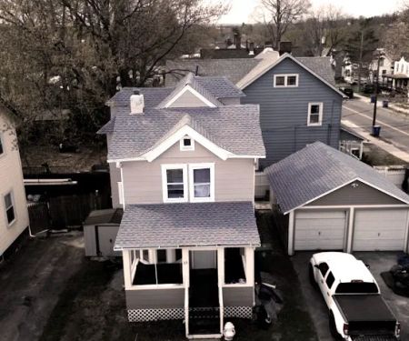 Geo Home Renovation
