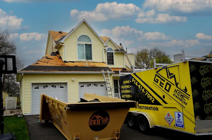 Geo Home Renovation Picture 6