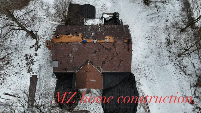 MZ Home Construction Inc Picture 1