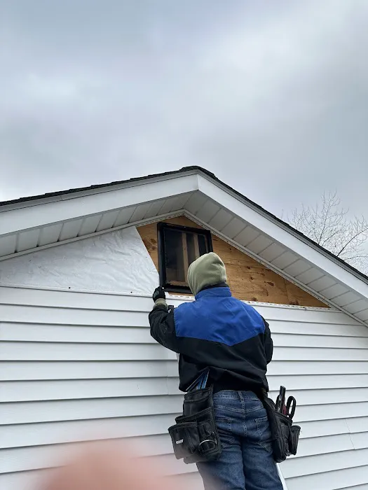 MZ Home Construction Inc Picture 5