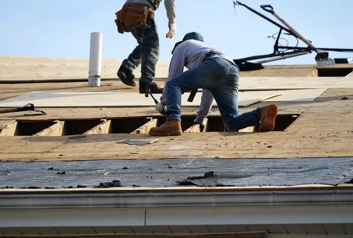 HCB Roofing Picture 10