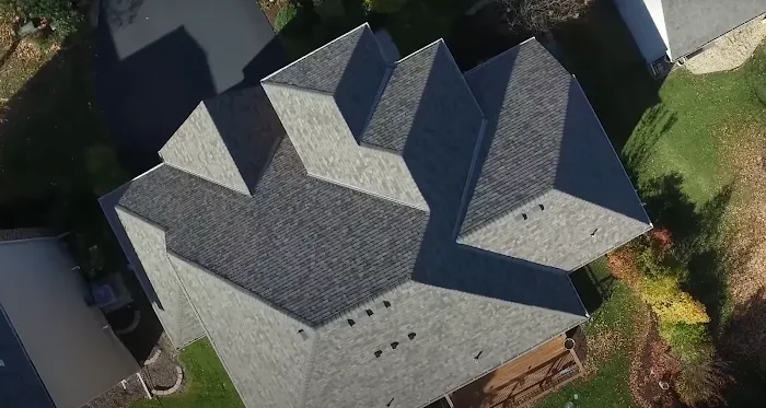 Capital Roofing Guys Picture 3