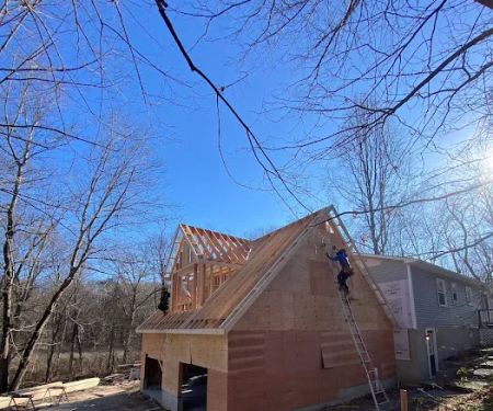 Five Star Home Renovations
