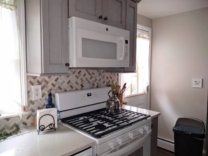 Five Star Home Renovations Picture 2
