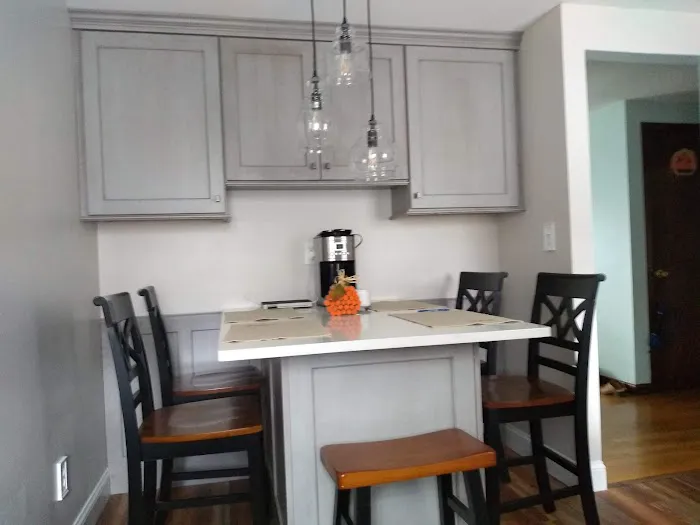 Five Star Home Renovations Picture 8