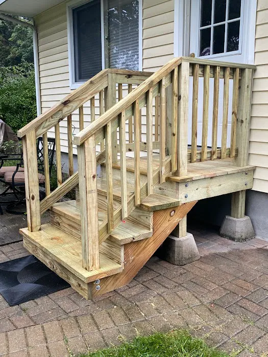 Sunshine Home Remodeling Picture 1