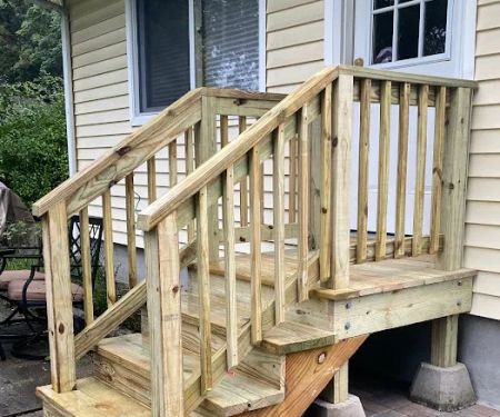 Sunshine Home Remodeling