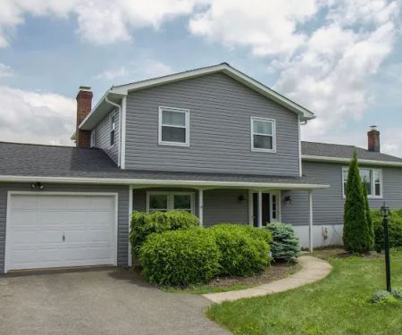 Master's Home Solutions