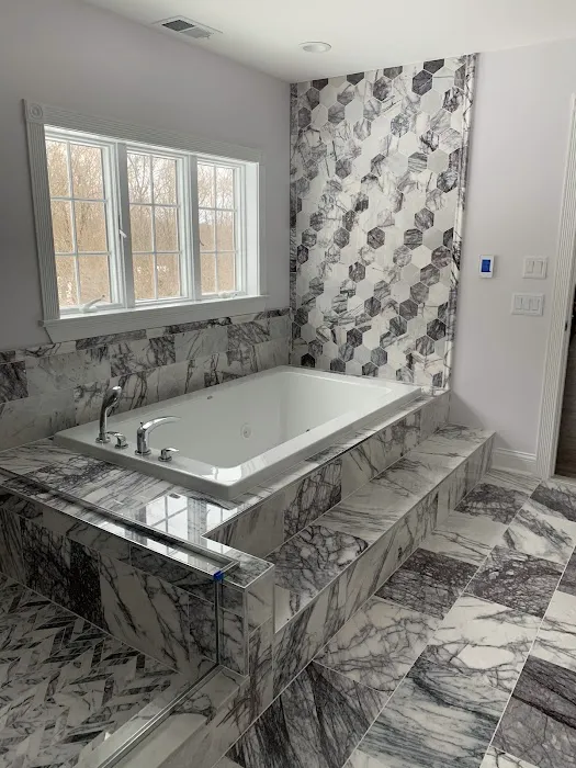 Precision Painting & Remodeling Inc. Picture 2