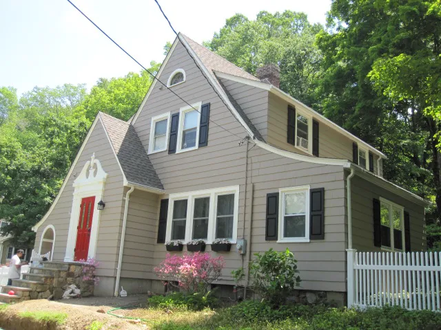 Precision Painting & Remodeling Inc. Picture 1