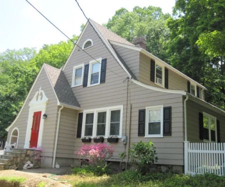 Precision Painting & Remodeling Inc.