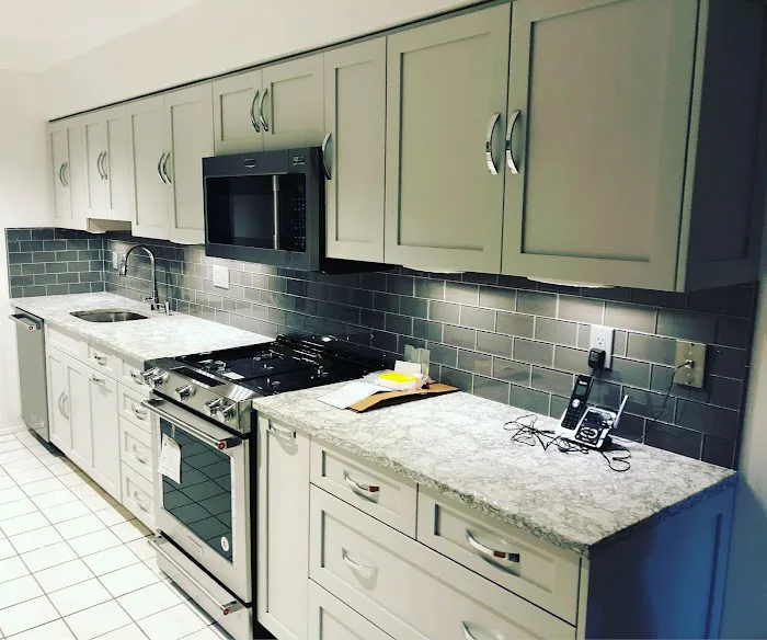 Precision Painting & Remodeling Inc. Picture 6