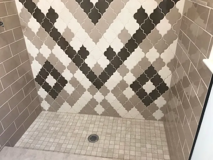 Precision Painting & Remodeling Inc. Picture 8