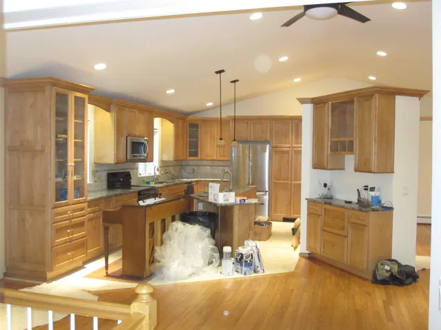 Precision Painting & Remodeling Inc. Picture 9