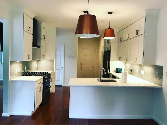 Precision Painting & Remodeling Inc. Picture 10